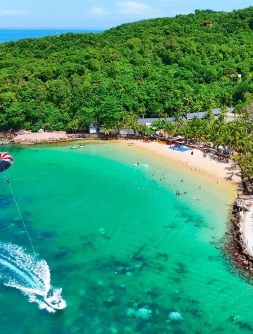 2N Da Nang, 4N Phu Quoc