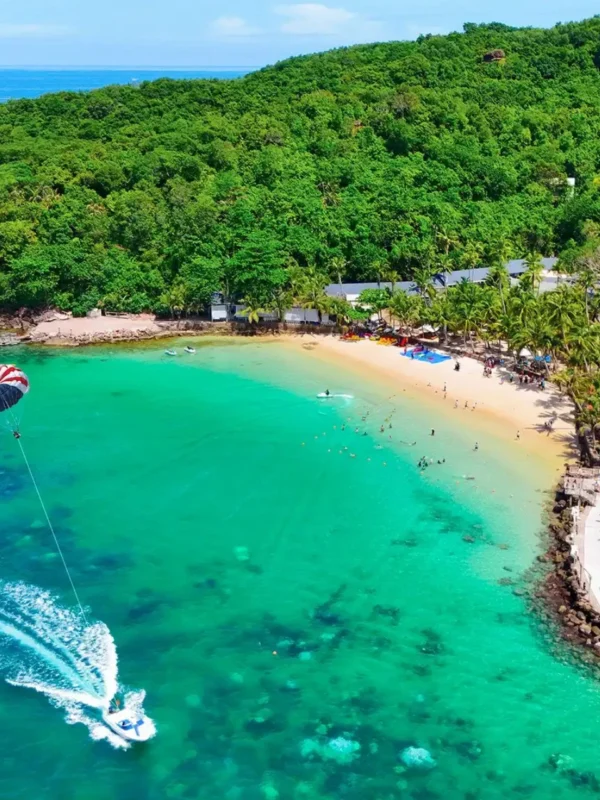 2N Da Nang, 4N Phu Quoc